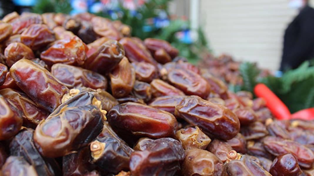 Enerjik bir oruç için sahur rehberi: Sahurda ne yenir, ne yenmez? 14